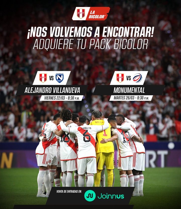 Jorge Fossati dirigirá sus primeros partidos al mando de Perú.| Foto: Selección peruana.