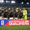 Selección peruana: El promedio de edad de la &#39;Bicolor&#39;