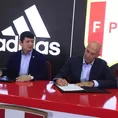 Selección peruana: La promesa de Adidas a los hinchas de la Blanquirroja