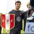 ¿Perú se quedaría sin sus promesas?: Uno podría debutar en el partido con Estados Unidos ¿Perú se quedaría sin sus promesas?: Uno podría debutar en el partido con Estados Unidos