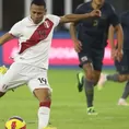 Selección peruana: ¿Por qué Bryan Reyna no fue convocado por Juan Reynoso?