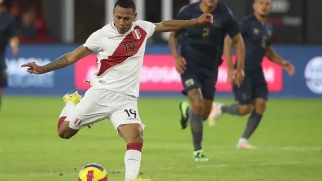 Selección peruana: ¿Por qué Bryan Reyna no fue convocado por Juan Reynoso?