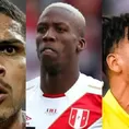 Selección Peruana: ¿Por qué la Conmebol destacó a Guerrero, Advíncula y Gallese?