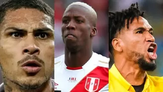 Selección Peruana: ¿Por qué la Conmebol destacó a Guerrero, Advíncula y Gallese?