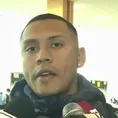 Selección peruana: ¿Qué dijo Bryan Reyna sobre su convocatoria? 