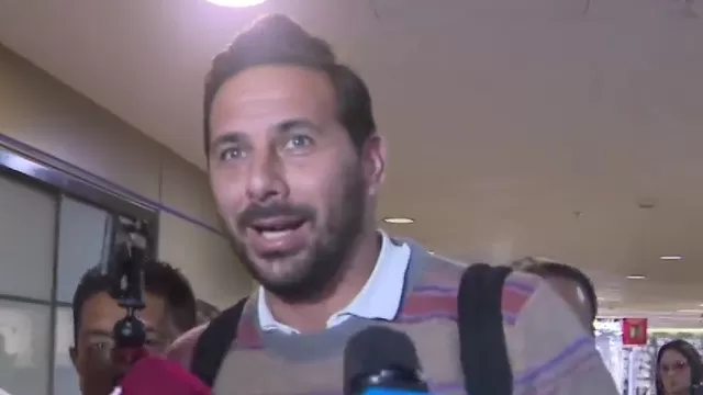 Selección peruana: ¿Qué dijo Claudio Pizarro del momento que vive la 'Bicolor'?