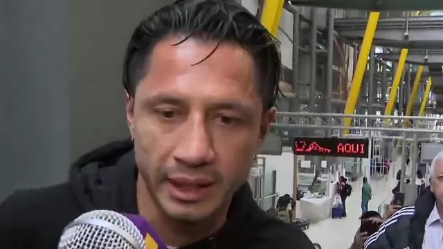Selección peruana: ¿Qué dijo Gianluca Lapadula de la ausencia de Christian Cueva?