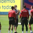 Selección peruana: ¿Qué escenarios se podrían dar para la vacunación de la Blanquirroja?