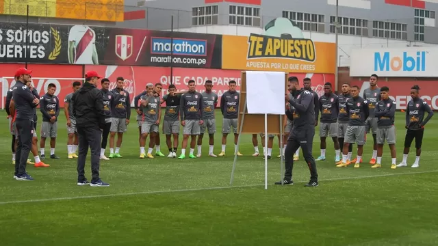 Selección peruana: ¿Qué futbolistas están descartados para los amistosos?