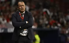 Selección peruana: ¿Qué jugadores no utilizó Juan Reynoso en la Fecha FIFA? - Noticias de 