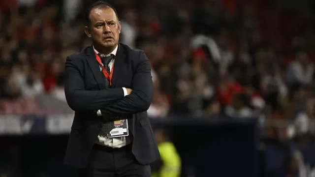 Selección peruana: ¿Qué jugadores no utilizó Juan Reynoso en la Fecha FIFA?