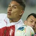 Selección peruana: ¿Qué jugadores fueron desconvocados por lesión?