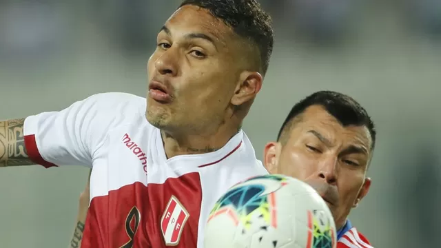 Selección peruana: ¿Qué jugadores fueron desconvocados por lesión?