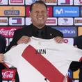 Selección peruana: ¿Qué jugadores volverían a la Bicolor con Juan Reynoso como DT?