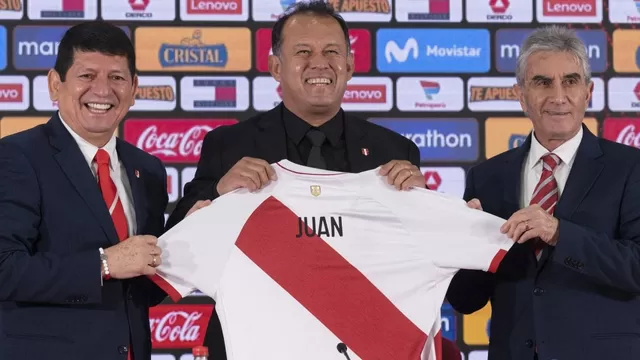 Selección peruana: ¿Qué jugadores volverían a la Bicolor con Juan Reynoso como DT?