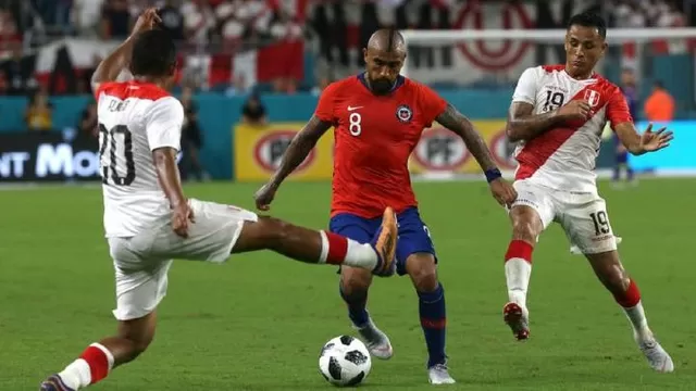 Selección peruana: ¿Por qué motivos se suspendió el amistoso ante Chile?