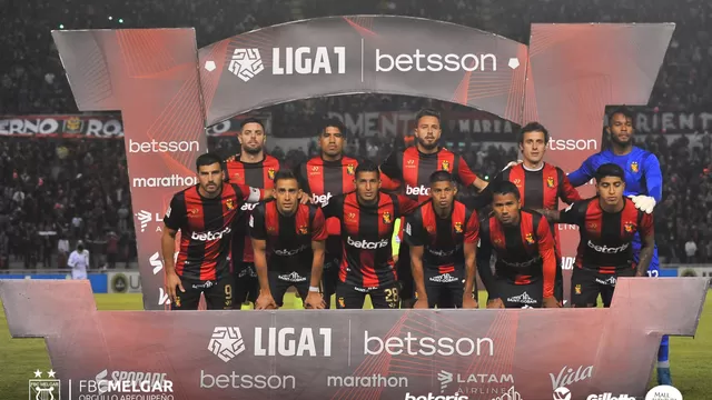 Selección peruana: ¿Por qué no hay futbolistas de Melgar convocados por Reynoso?