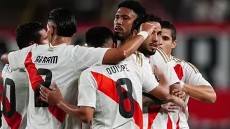 Perú confirmó un amistoso ante Paraguay el 7de junio en Lima. | Video: Canal N.