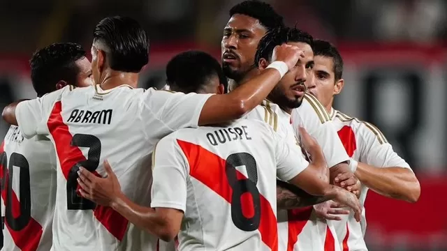 Perú confirmó un amistoso ante Paraguay el 7de junio en Lima. | Video: Canal N.