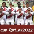 Selección peruana: ¿Qué partidos le faltan en las Eliminatorias a Qatar 2022?