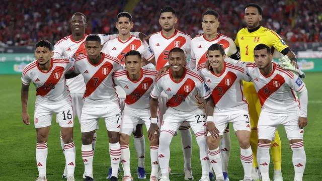 Selección peruana: ¿Qué partidos le restan por jugar en 2023 en Eliminatorias?