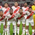 ¿Qué puesto ocupa Perú en el ranking FIFA a 49 días del inicio de Eliminatorias?