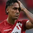 Selección Peruana: ¿Por qué Renato Tapia no abordó el bus de la Selección?