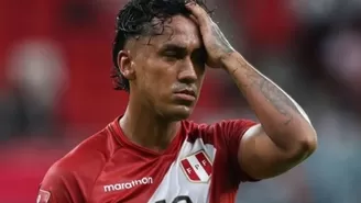 Selección Peruana: ¿Por qué Renato Tapia no abordó el bus de la Selección?