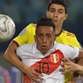 Selección peruana: ¿Qué significa la palabra &#39;chocolate&#39; en la Bicolor?