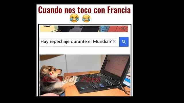 &amp;iexcl;Los memes de la selecci&amp;oacute;n peruana!-foto-2