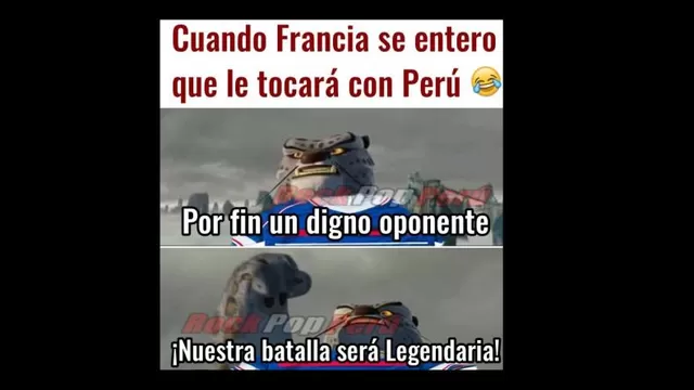 &amp;iexcl;Los memes de la selecci&amp;oacute;n peruana!-foto-3