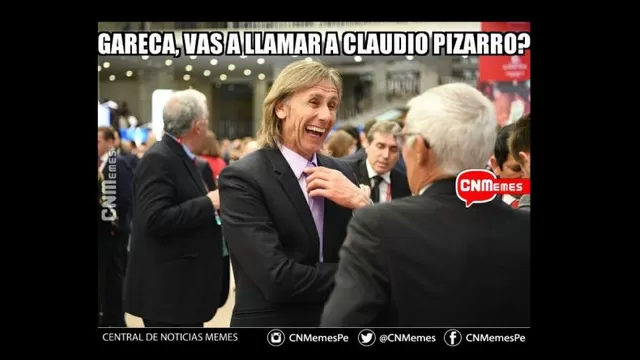 &amp;iexcl;Los memes de la selecci&amp;oacute;n peruana!-foto-18