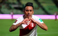 Selección peruana: ¿Quién debería ser suplente de Cristian Cueva en la 'Bicolor'? - Noticias de kyrie-irving