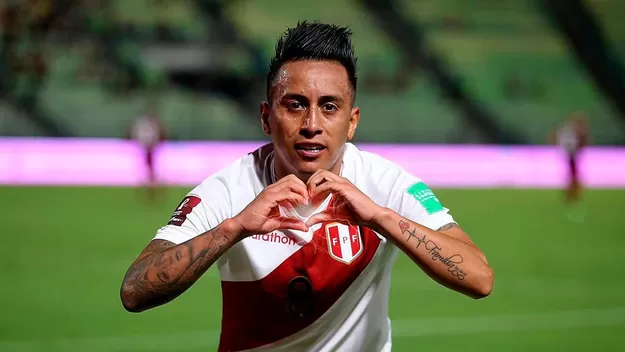 Selección peruana: ¿Quién debería ser suplente de Cristian Cueva en la 'Bicolor'?