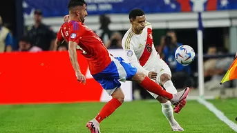 Selección Peruana: ¿Quién reemplazaría a Luis Advíncula ante Canadá?