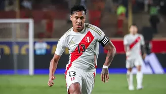 Selección peruana: ¿Quién reemplazaría a Renato Tapia en la Copa América 2024?
