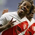 Selección peruana: La racha goleada de André Carrillo en Copa América y Eliminatorias