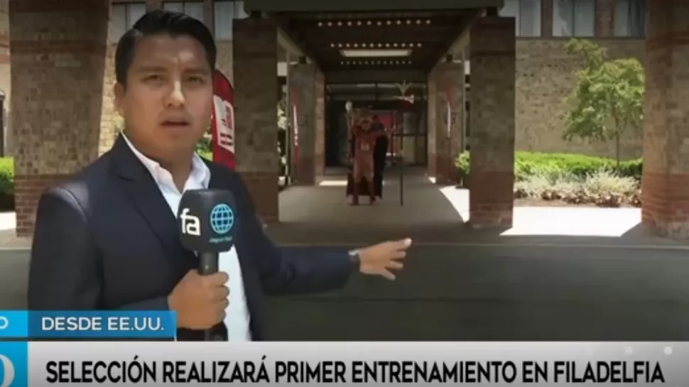 América deportes