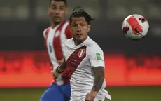 Selección peruana recibió sanción de la FIFA por actos discriminatorios - Noticias de cristiano-ronaldo