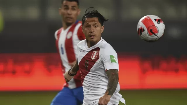Selección peruana recibió sanción de la FIFA por actos discriminatorios