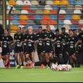 Selección peruana reconoció el Estadio Monumental para duelo ante Rep. Dominicana