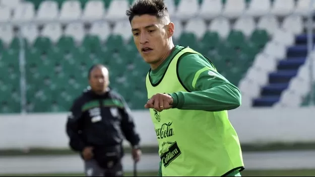Selección peruana: Recuerda el caso Nelson Cabrera que terminó favoreciendo a la Blanquirroja
