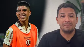 Manco explicó por qué Mano Menezes aún no debe convocar a Piero Quispe: "Me encanta pero.."