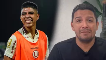 Manco explicó por qué Mano Menezes aún no debe convocar a Piero Quispe: "Me encanta pero.."