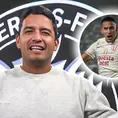 Manco habló tras el rechazo de Valera a la selección: &quot;Es raro&quot;
