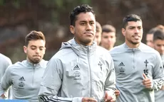 Selección peruana: Renato Tapia es candidato a jugador del mes en el Celta de España - Noticias de seleccion-espana