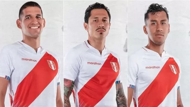 Selección peruana: Renato Tapia, Luis Abram ya tendrían fecha de llegada a Lima