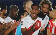 Selección peruana: Renato Tapia partió rumbo a España tras fecha doble de Eliminatorias - Noticias de seleccion-espana