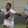 Selección peruana: Renato Tapia se refirió al próximo duelo ante Uruguay 