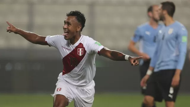 Selección peruana: Renato Tapia se refirió al próximo duelo ante Uruguay 